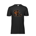 Decker Men's Tri-Blend T-Shirt - Short Sleeve