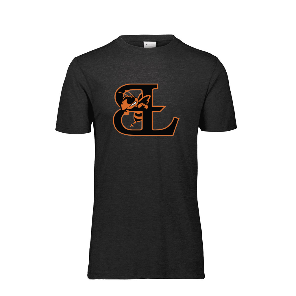 Decker Youth Tri-Blend T-Shirt - Short Sleeve