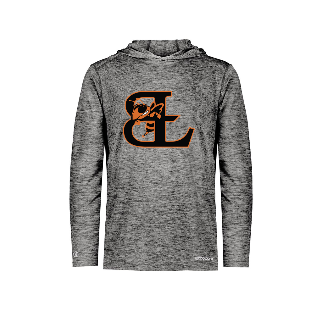 Decker Men's Charge Hoodie