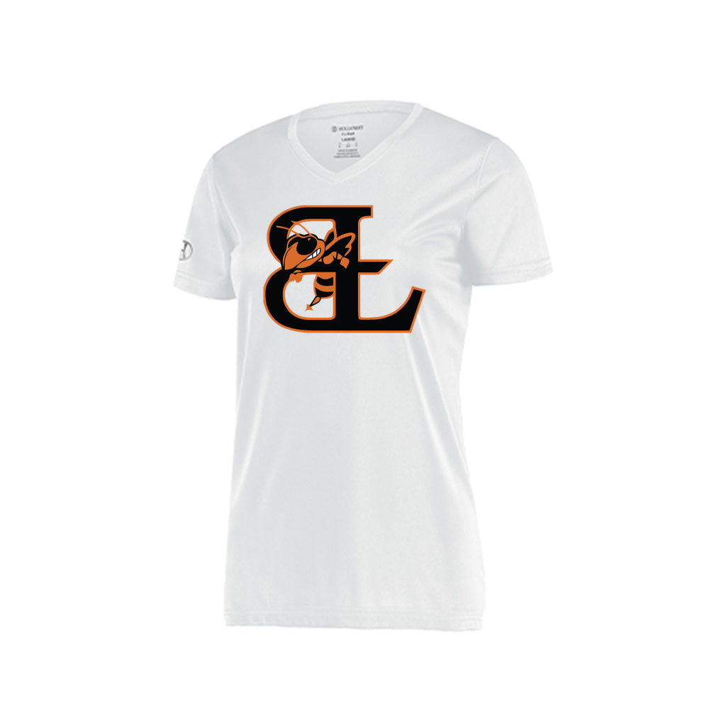 Ladies Movement Dri Fit Shirt